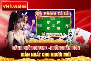 Đánh phỏm online