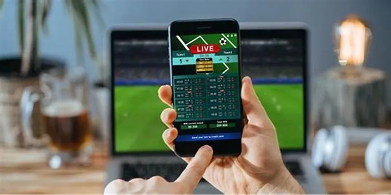 Kèo tài xỉu thẻ phạt hấp dẫn tại nhà cái TOP 1 này năm 2025