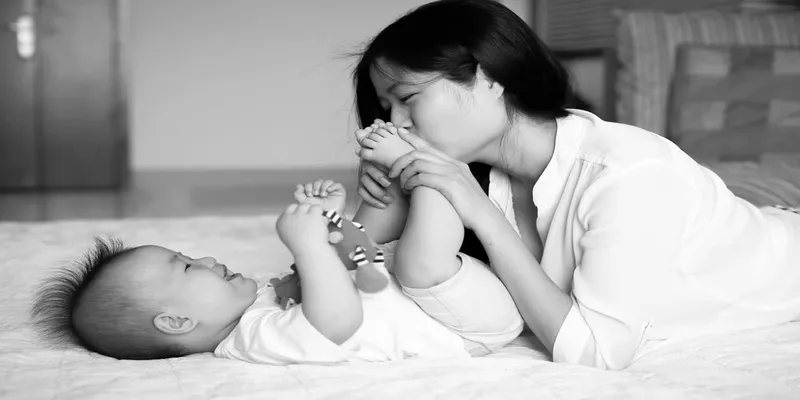 mơ thấy mẹ