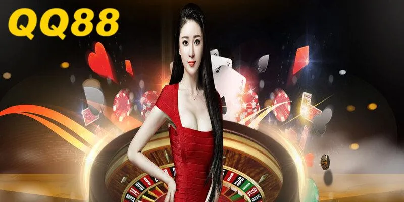 Nhà cái QQ88 uy tín trong năm 2025 được đón chờ