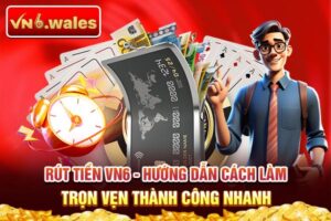 Rút tiền VN6