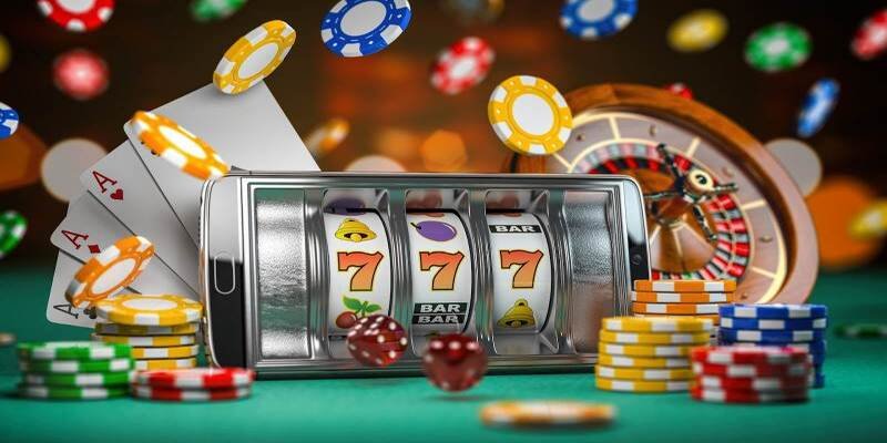 nạp tiền 789win