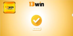 Giới thiệu khái lược về nhà cái 13win