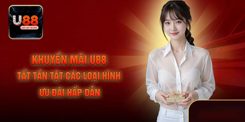 Lợi ích của việc săn khuyến mãi U88 ít ai biết
