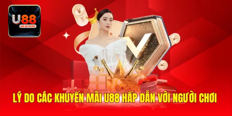 Những điều kiện cần đáp ứng khi tham gia khuyến mãi U88